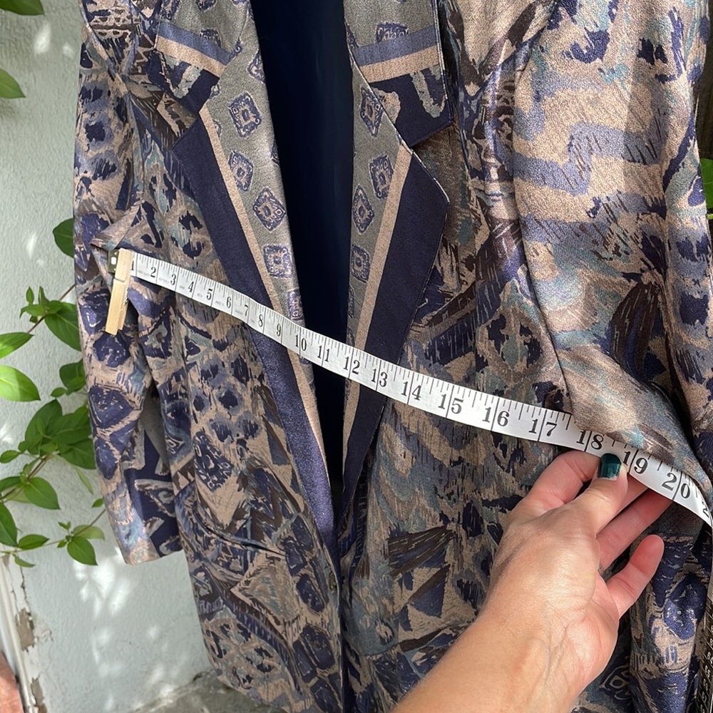 Vintage Jacket - Picture 9 of 9